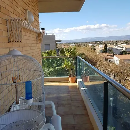 Ubachfamily Privatunterkunft Salou
