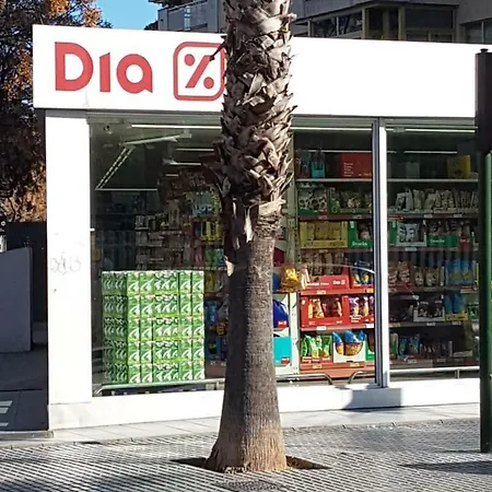 Ubachfamily Salou